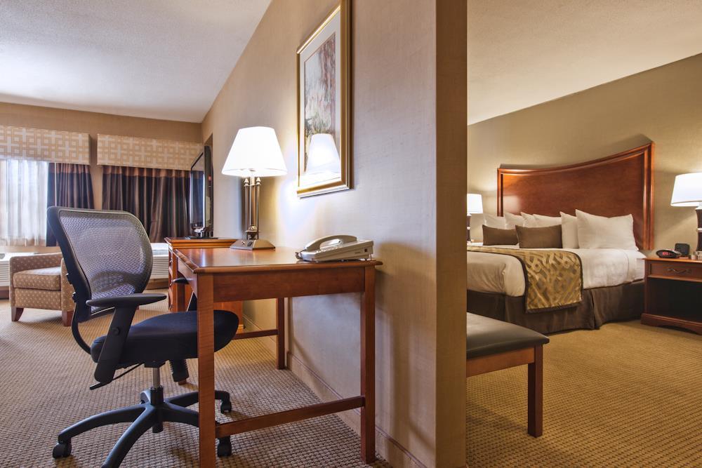North Haven Clarion Inn חדר תמונה