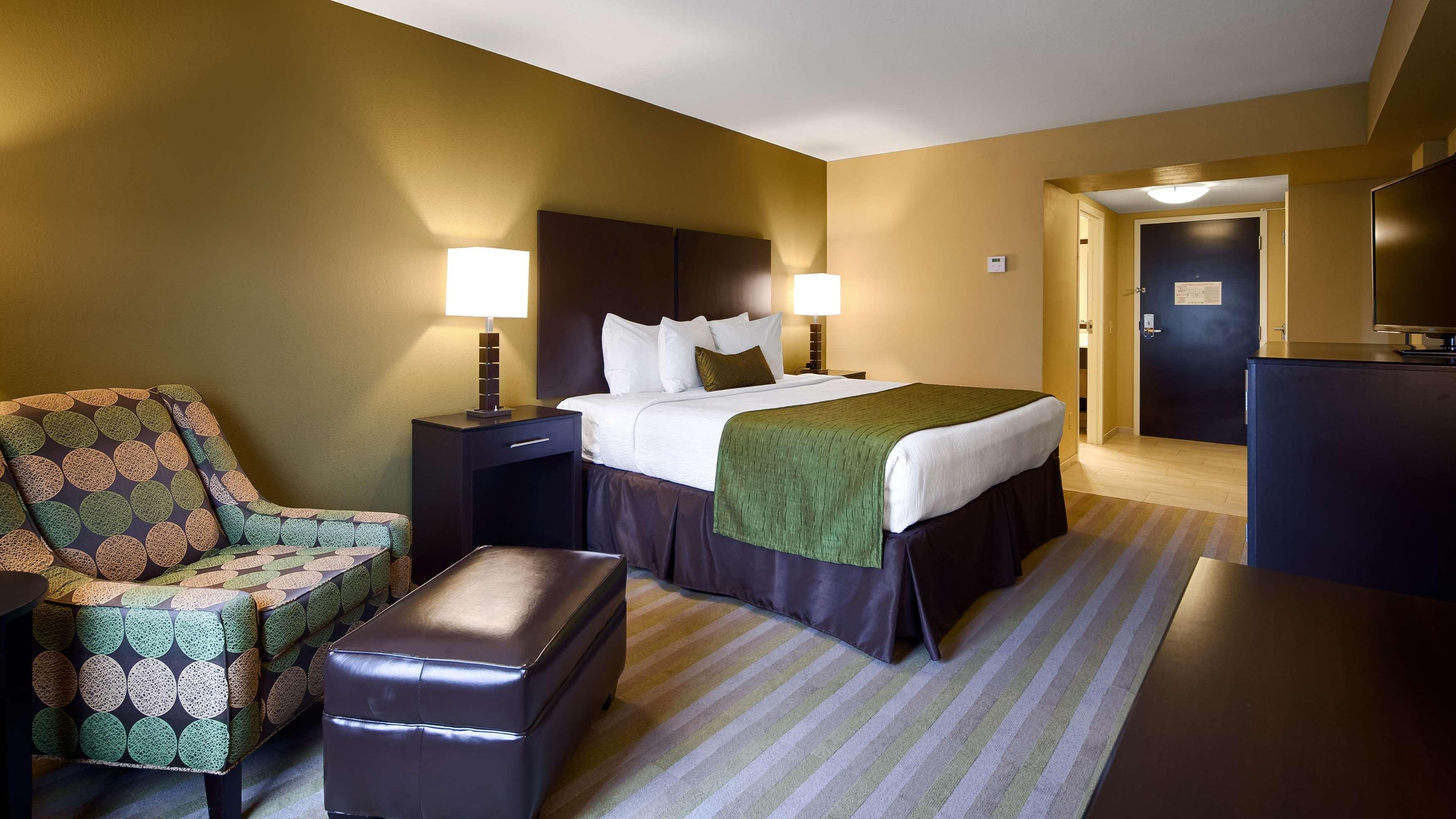 North Haven Clarion Inn מראה חיצוני תמונה