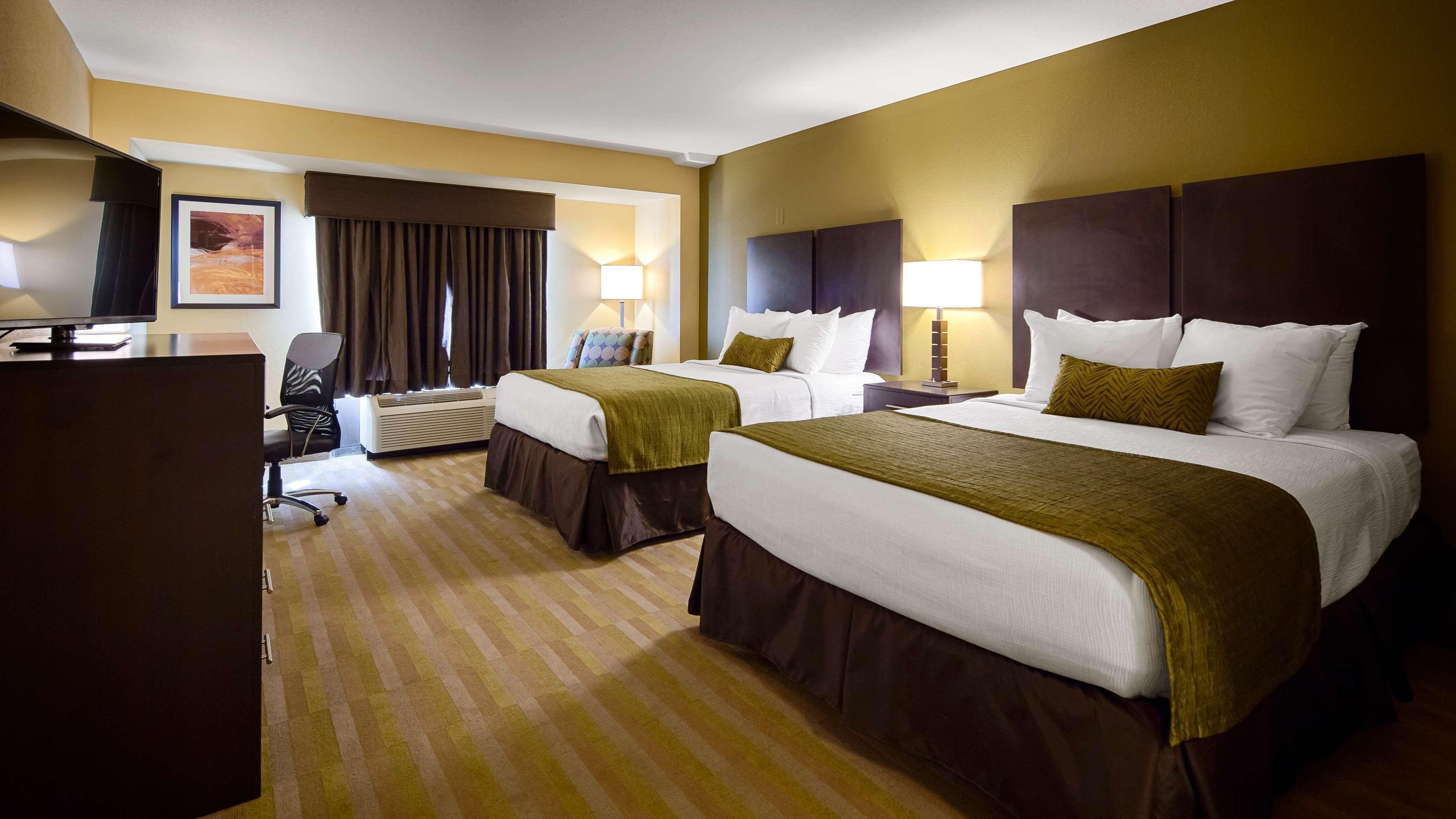 North Haven Clarion Inn מראה חיצוני תמונה