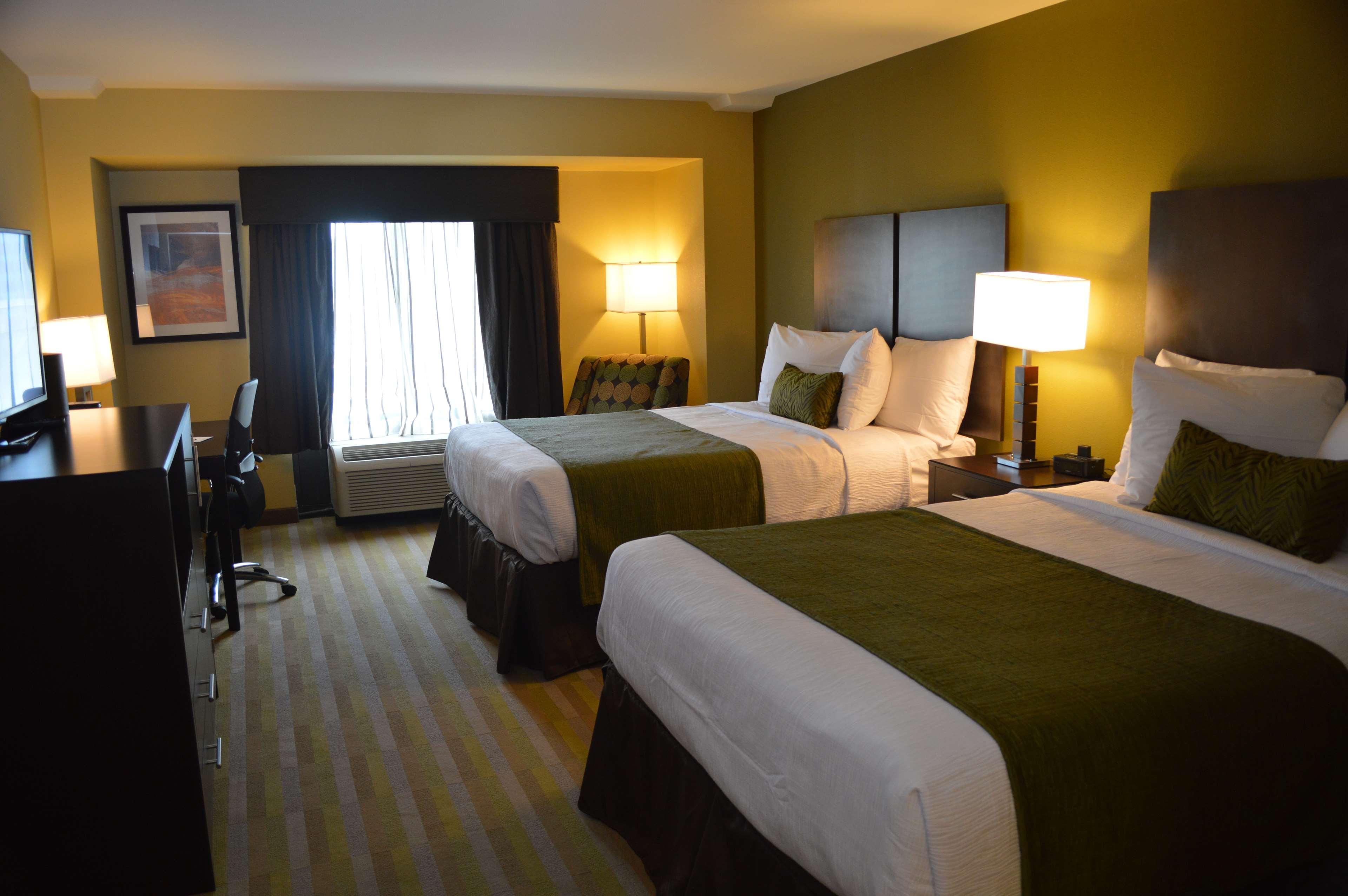 North Haven Clarion Inn מראה חיצוני תמונה