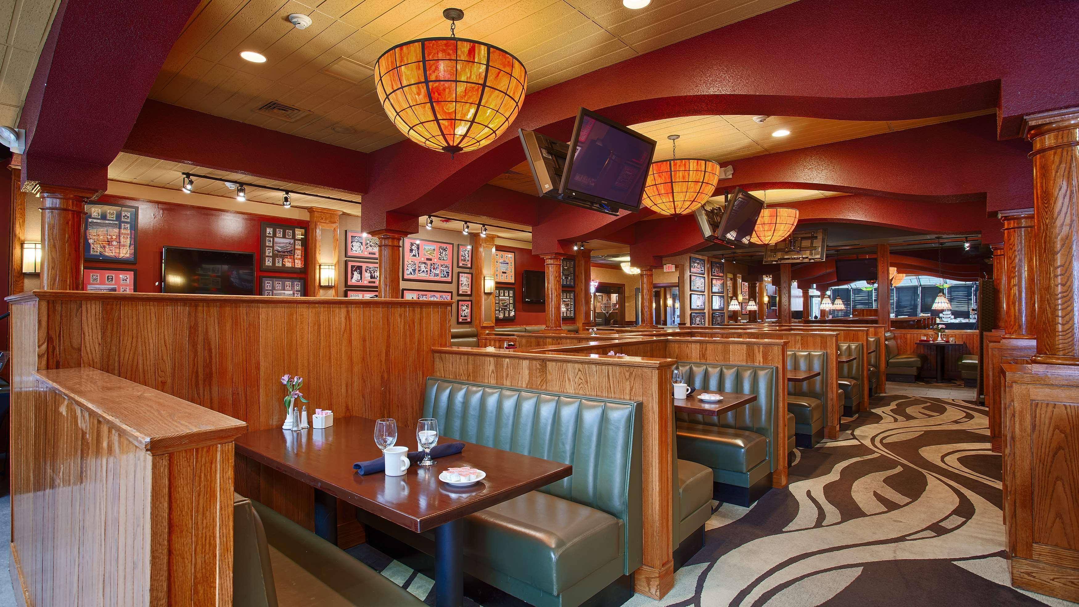North Haven Clarion Inn מראה חיצוני תמונה