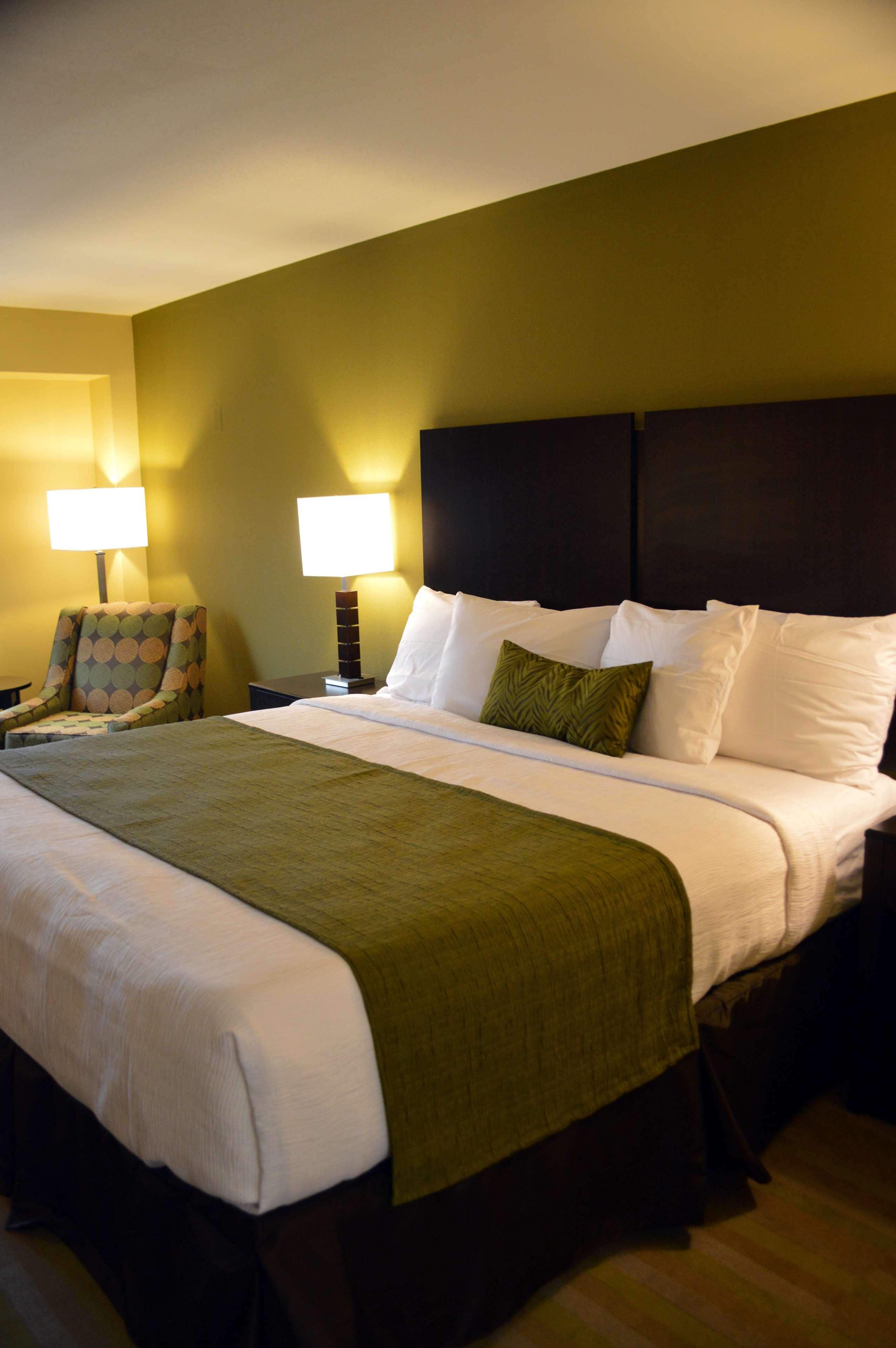 North Haven Clarion Inn מראה חיצוני תמונה