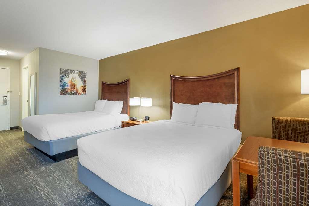 North Haven Clarion Inn חדר תמונה