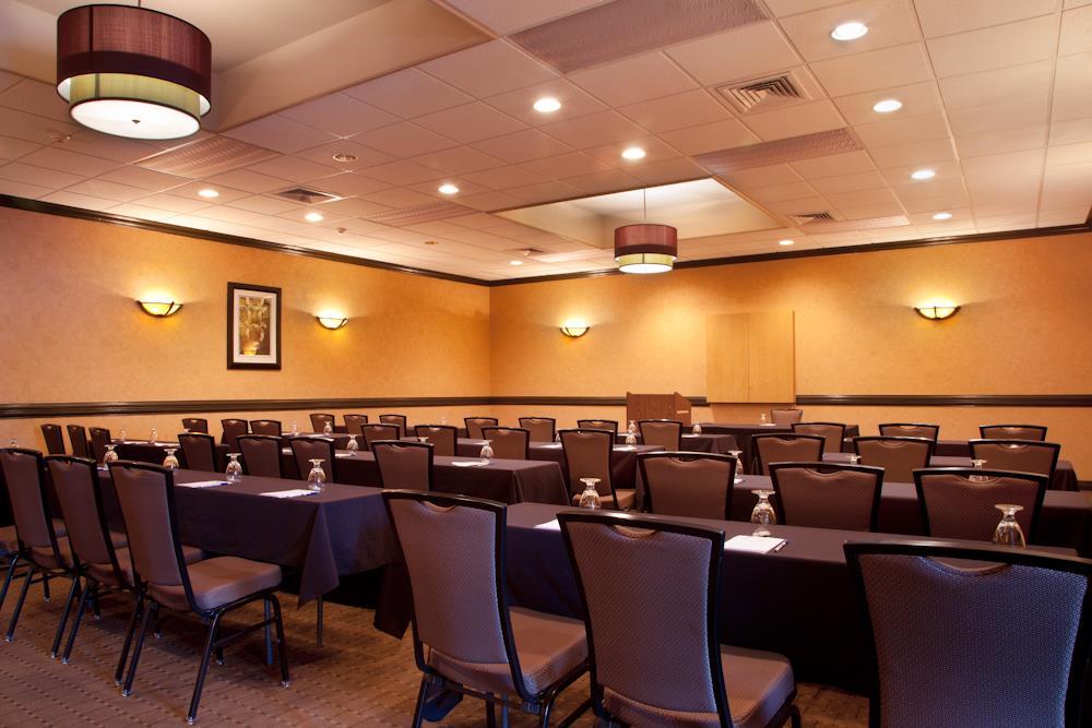 North Haven Clarion Inn מתקנים תמונה