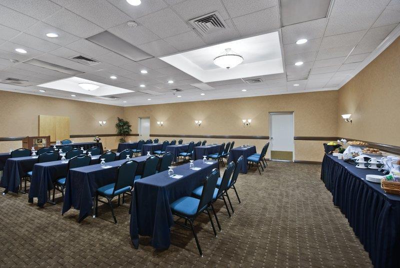 North Haven Clarion Inn עסק תמונה